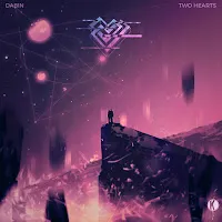 Dabin — Hold (Feat. Daniela Andrade) — обложка